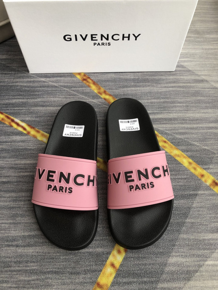 Given*chy Slide
