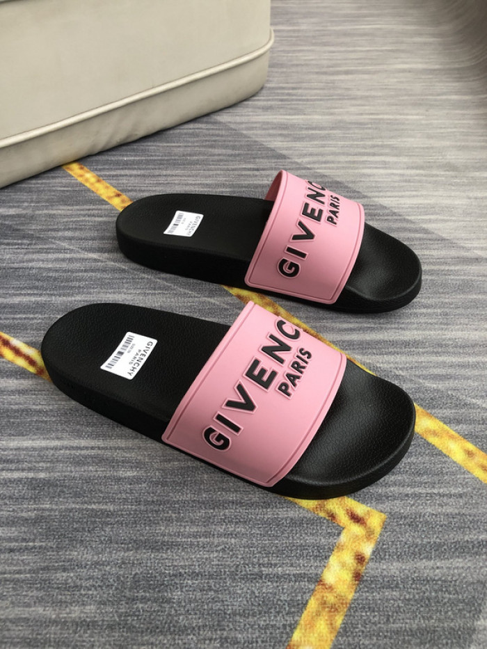 Given*chy Slide
