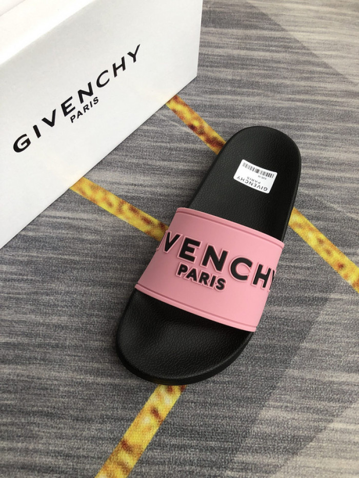 Given*chy Slide