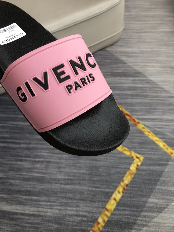 Given*chy Slide