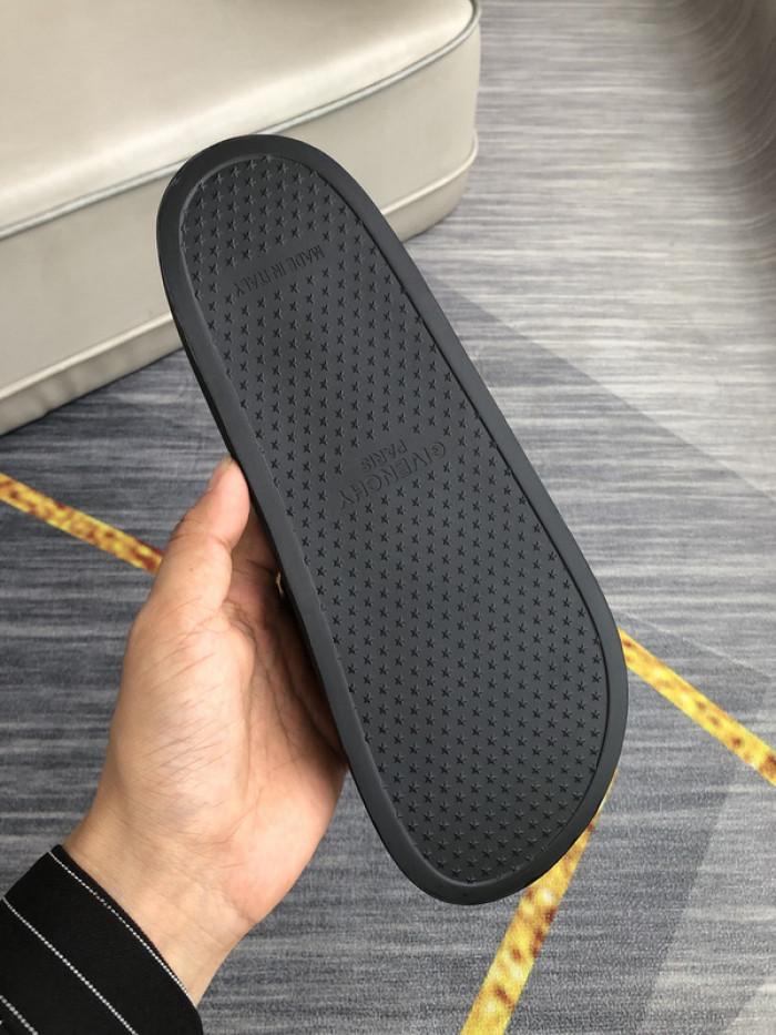 Given*chy Slide