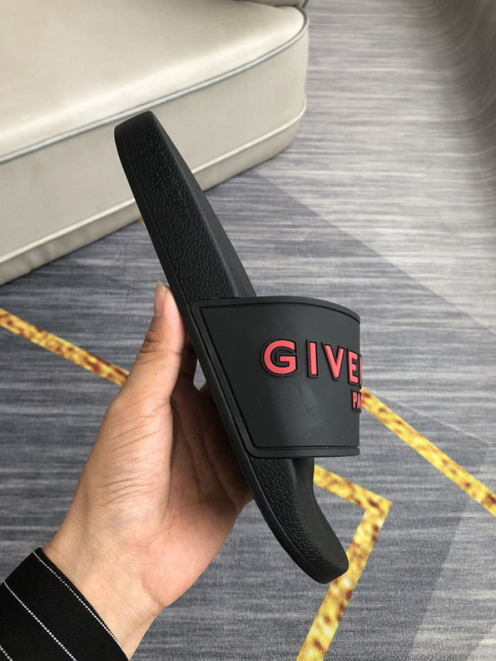 Given*chy Slide