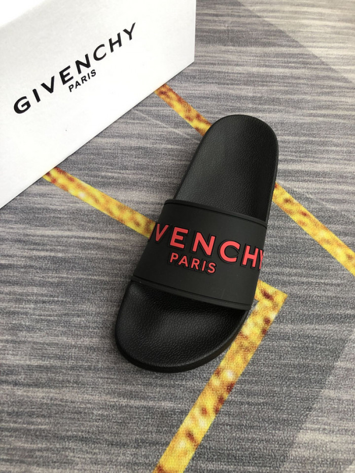 Given*chy Slide