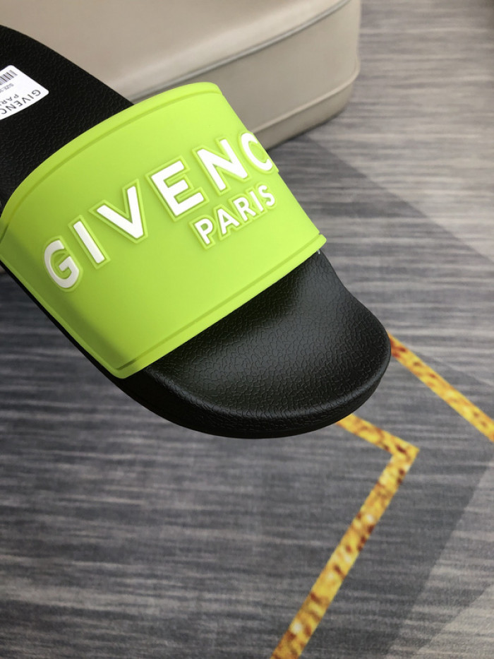 Given*chy Slide