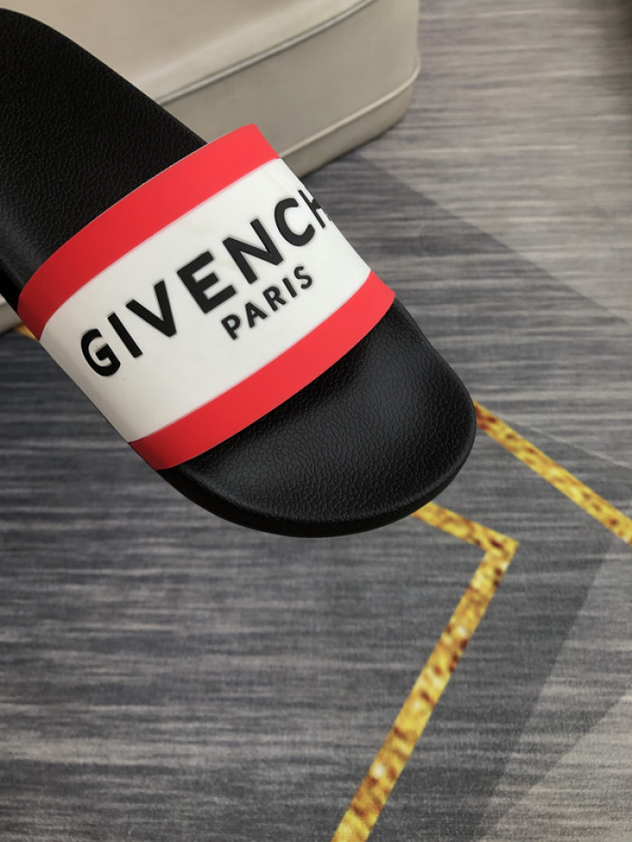 Given*chy Slide