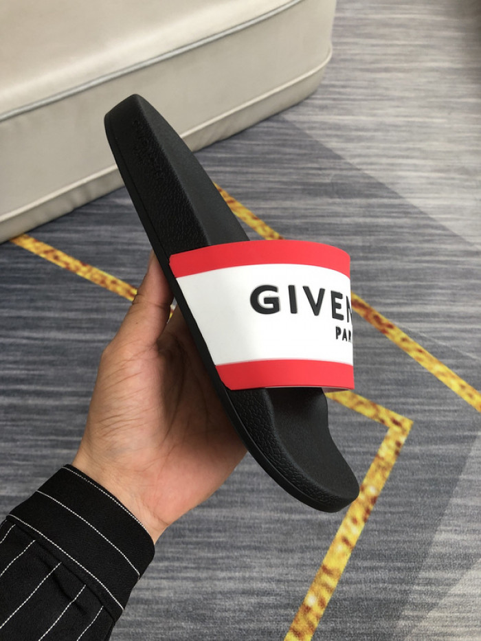 Given*chy Slide