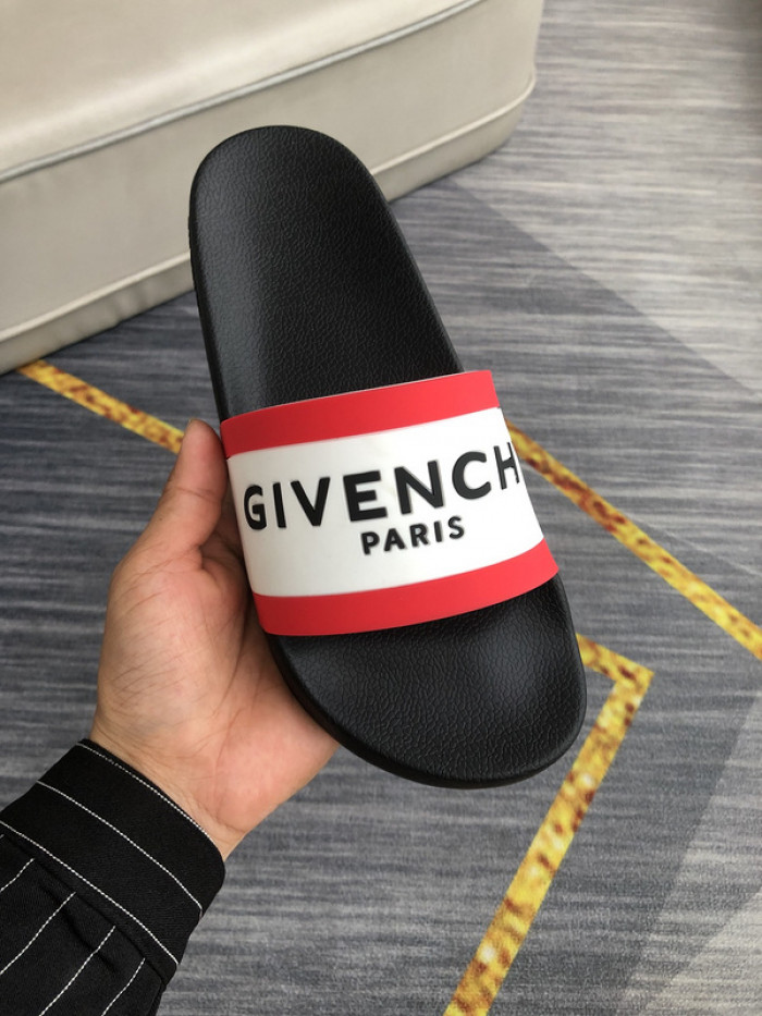 Given*chy Slide