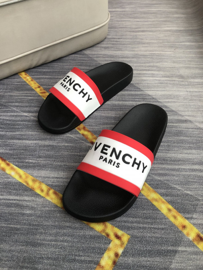 Given*chy Slide