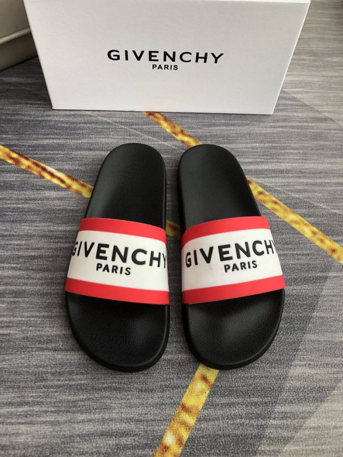 Given*chy Slide
