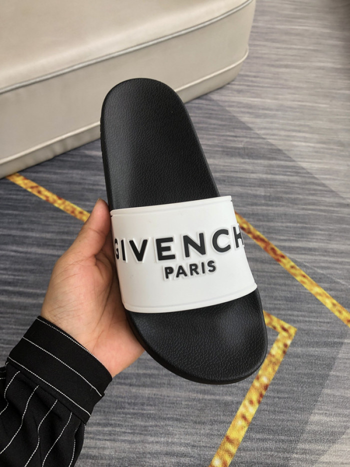 Given*chy Slide