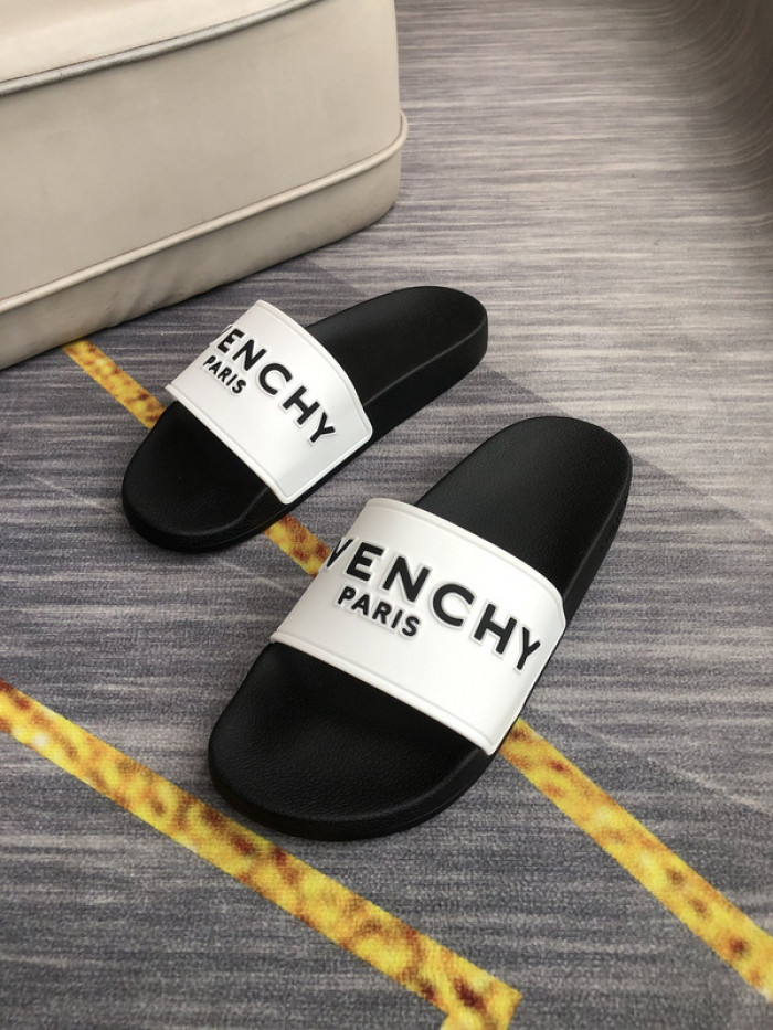 Given*chy Slide