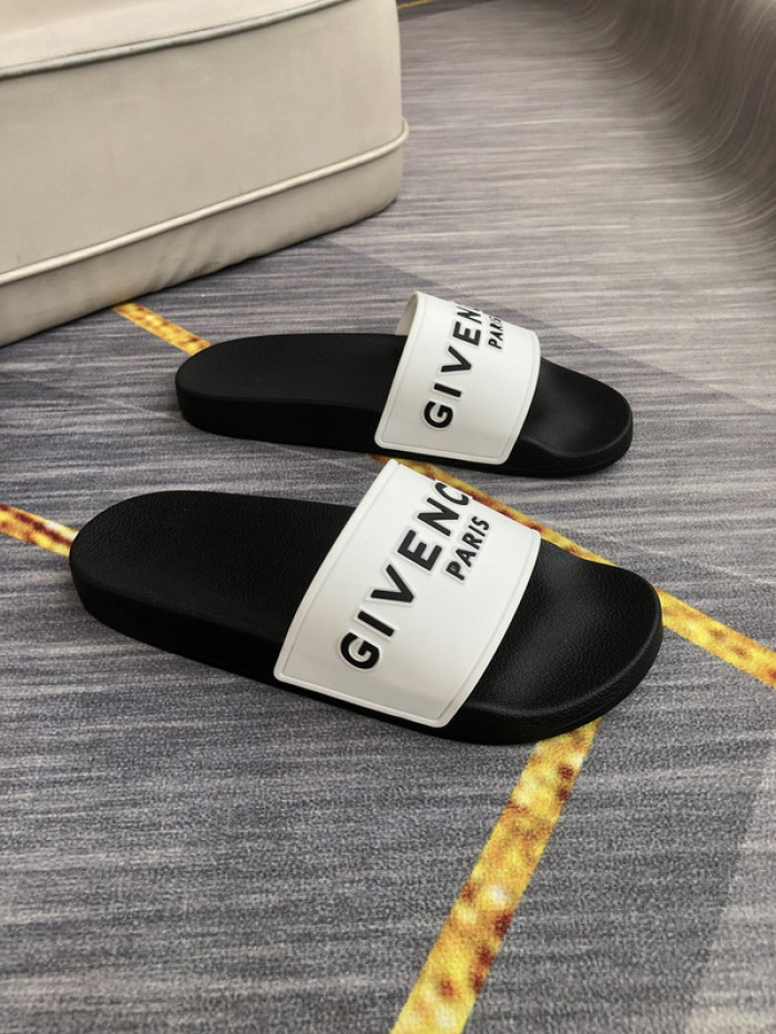 Given*chy Slide