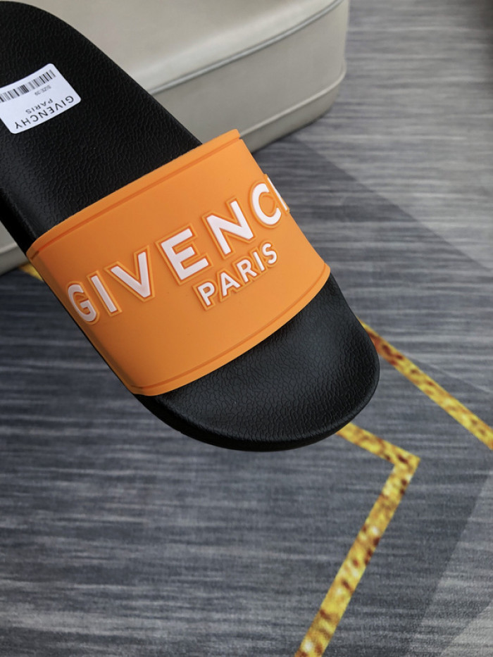 Given*chy Slide