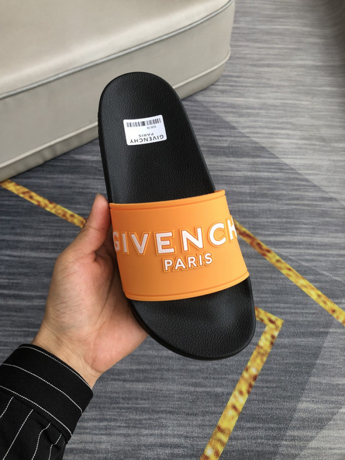 Given*chy Slide
