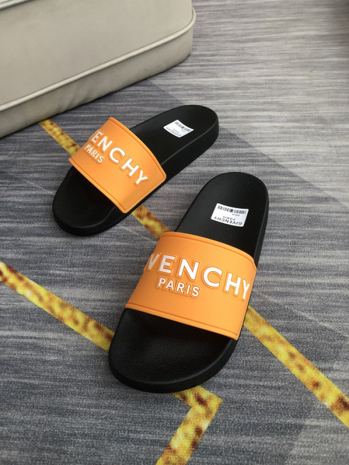 Given*chy Slide
