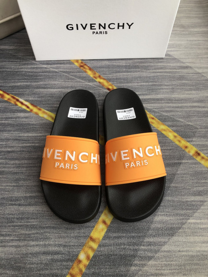 Given*chy Slide