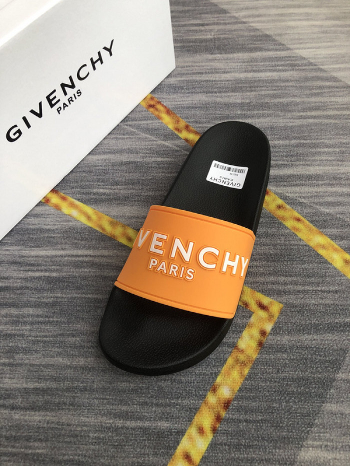 Given*chy Slide