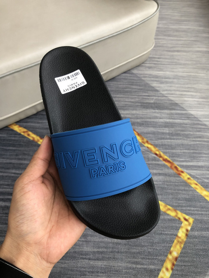 Given*chy Slide