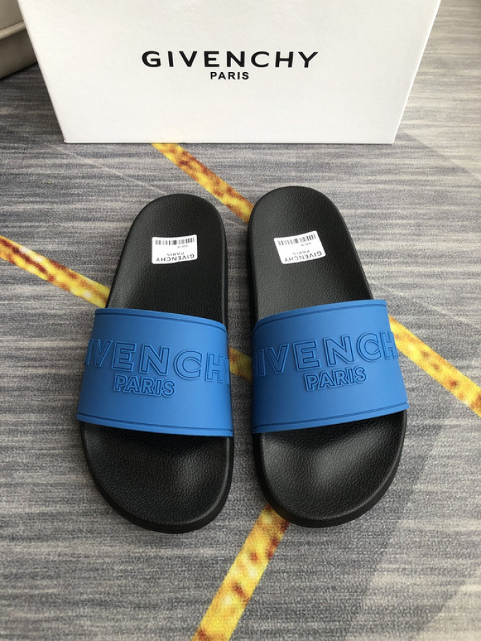 Given*chy Slide