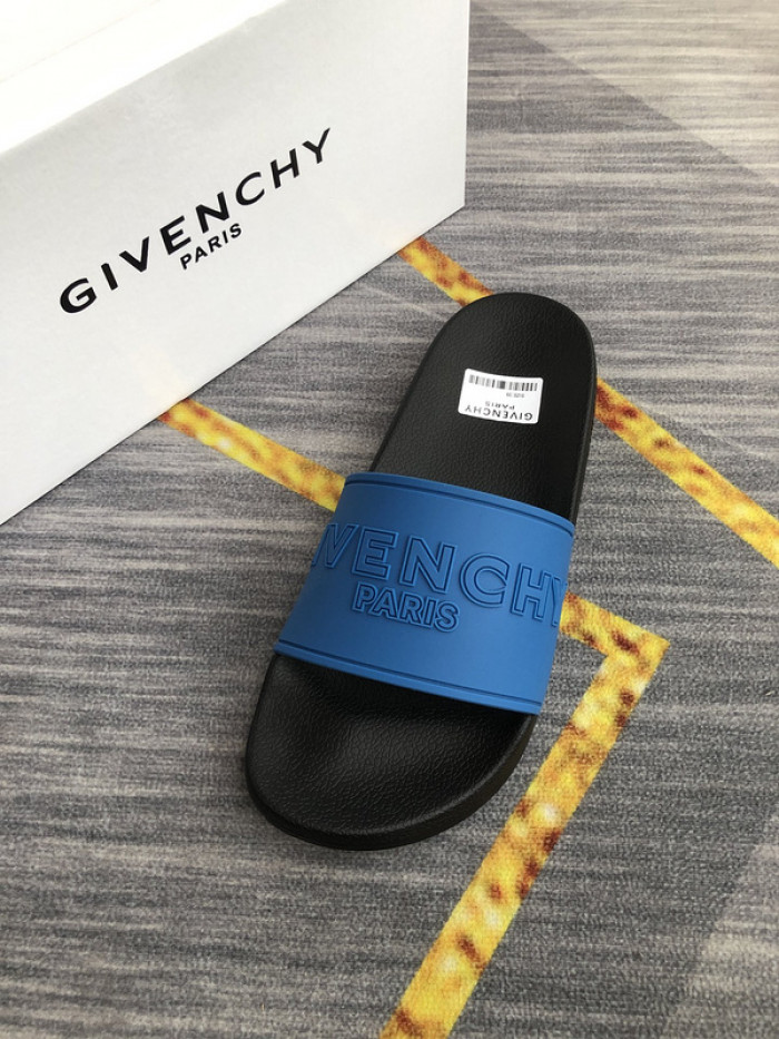 Given*chy Slide