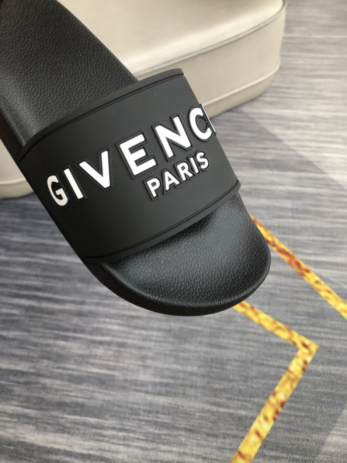 Given*chy Slide
