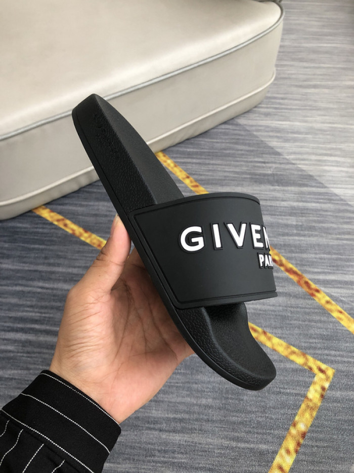 Given*chy Slide