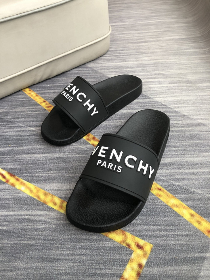 Given*chy Slide