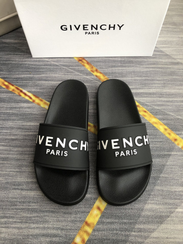 Given*chy Slide