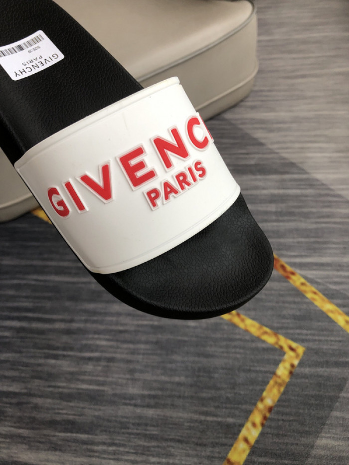 Given*chy Slide