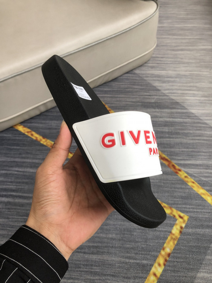 Given*chy Slide