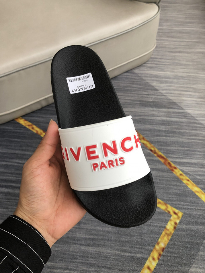 Given*chy Slide