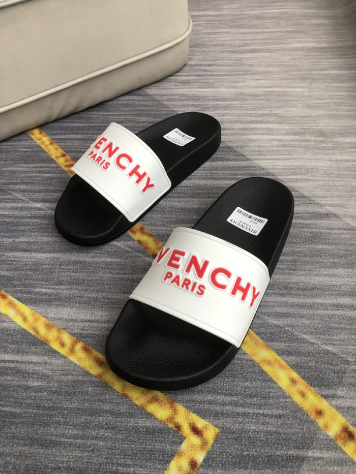 Given*chy Slide