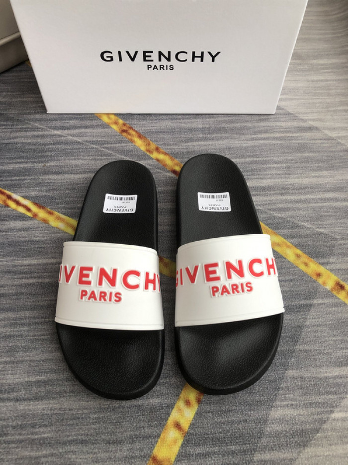 Given*chy Slide