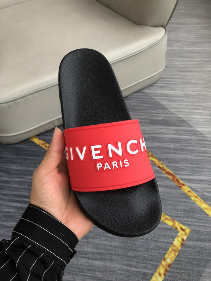 Given*chy Slide