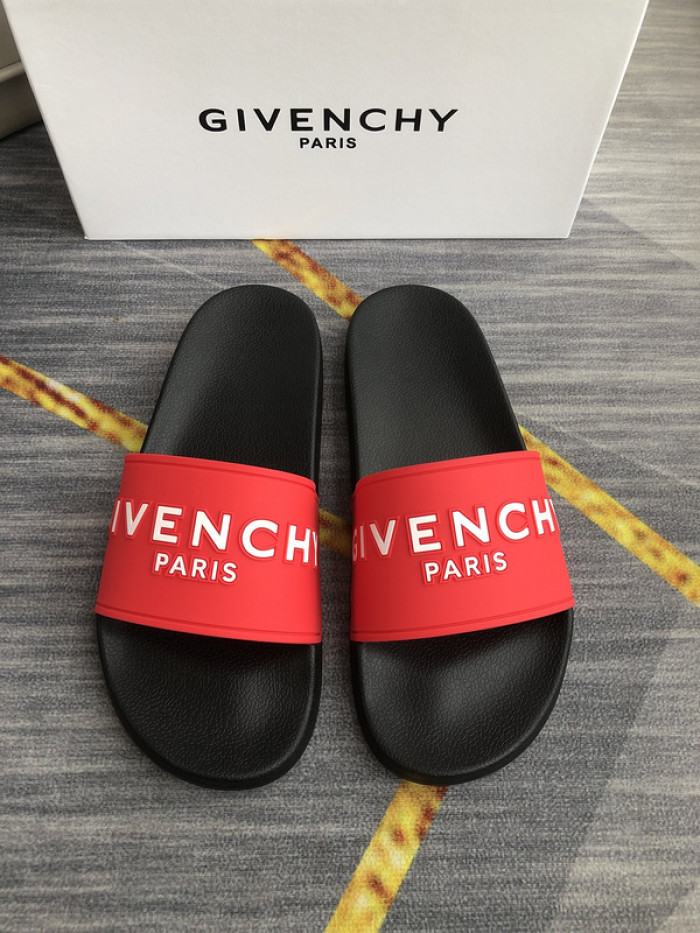 Given*chy Slide