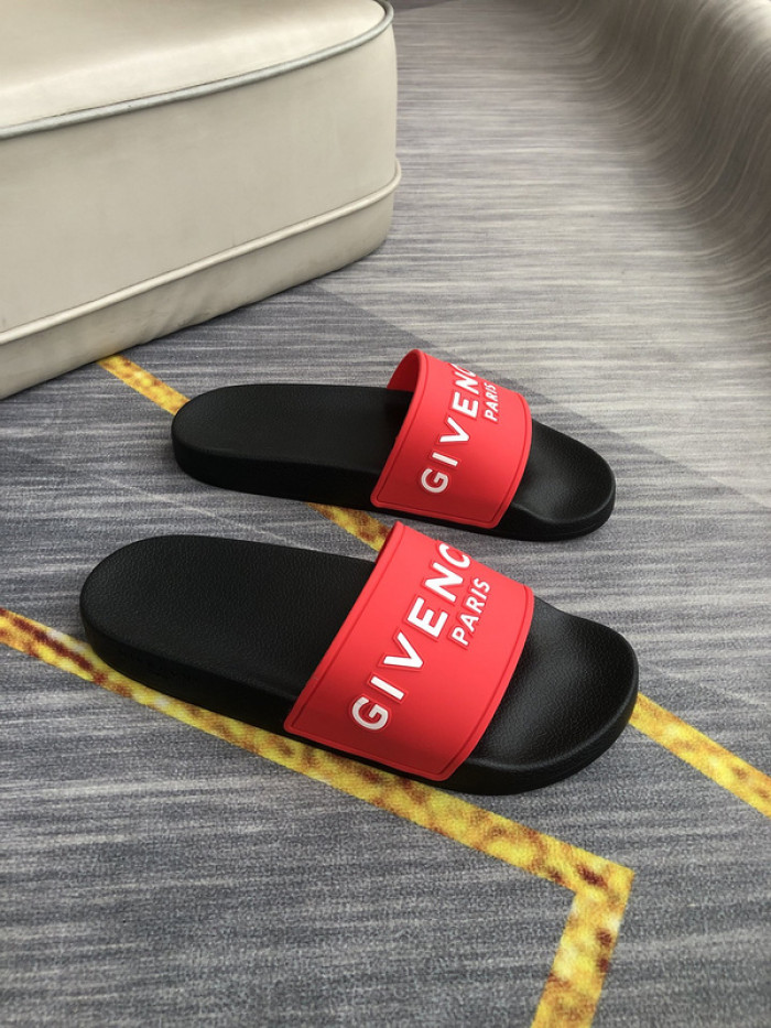 Given*chy Slide