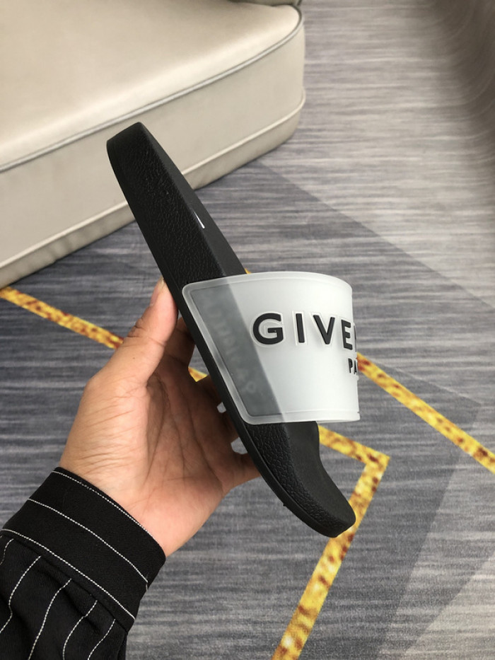 Given*chy Slide