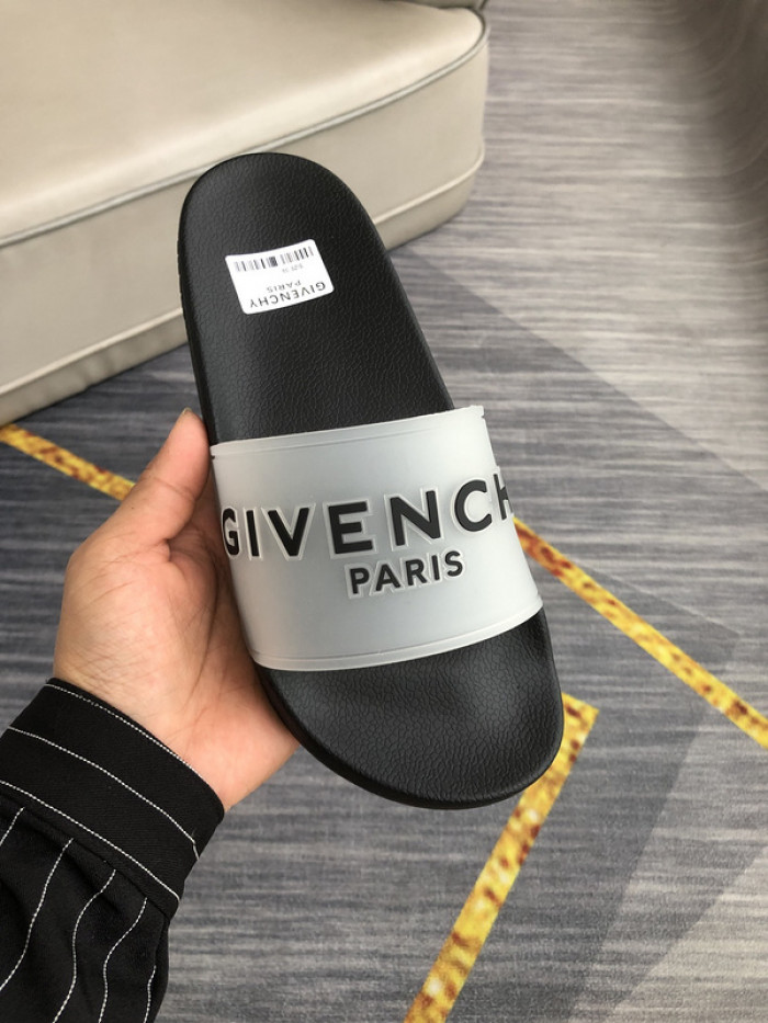 Given*chy Slide
