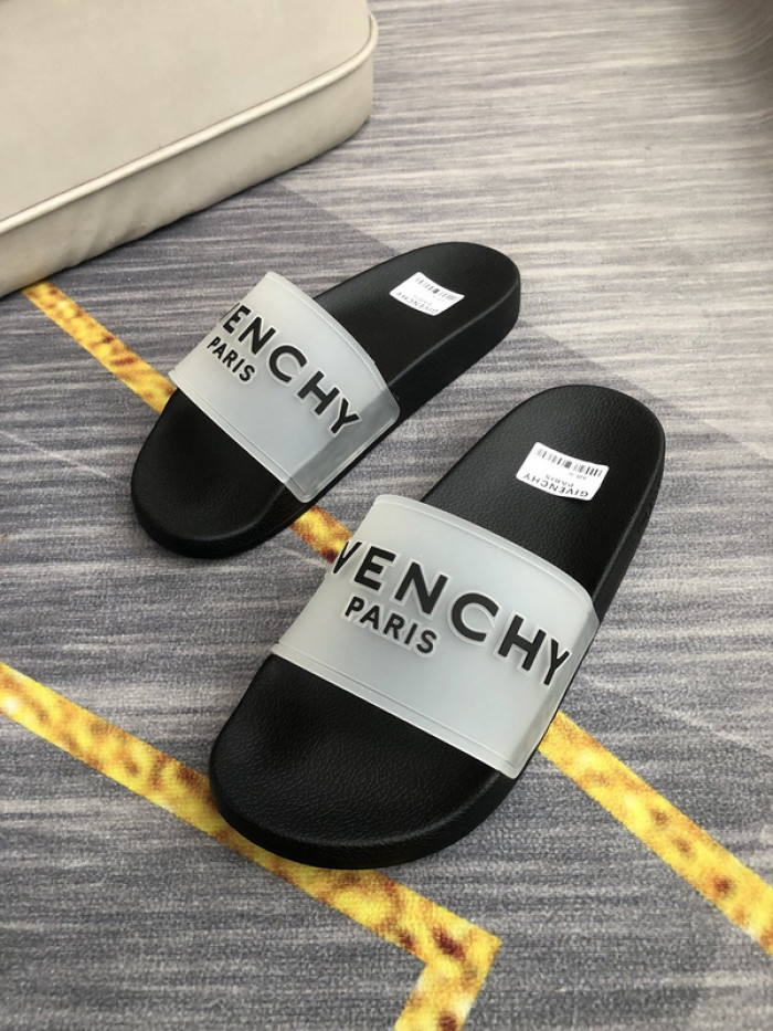 Given*chy Slide