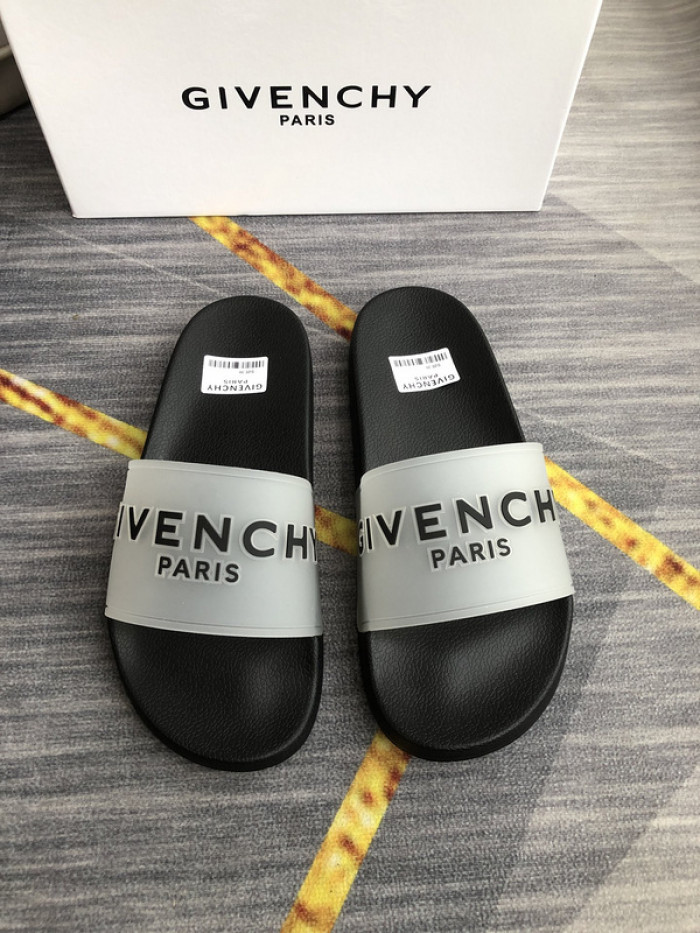 Given*chy Slide