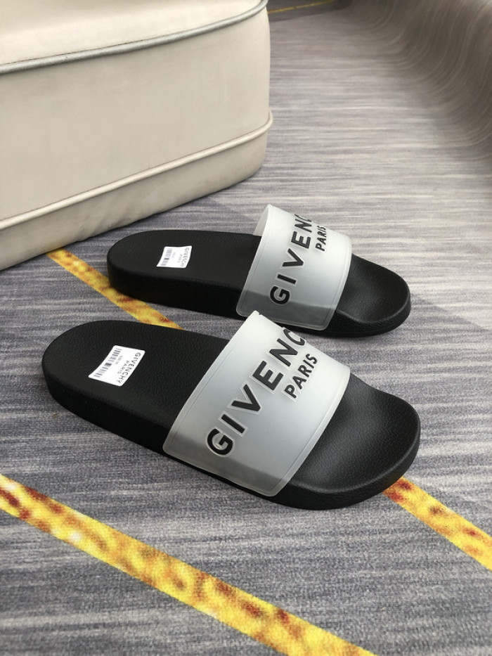 Given*chy Slide