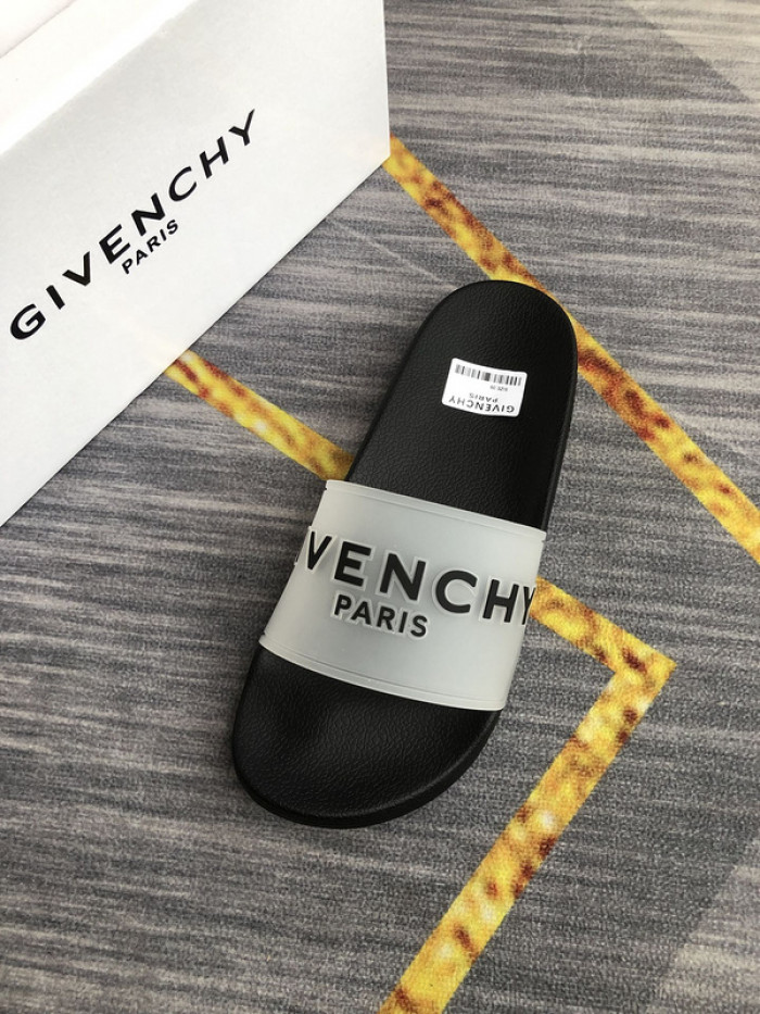 Given*chy Slide