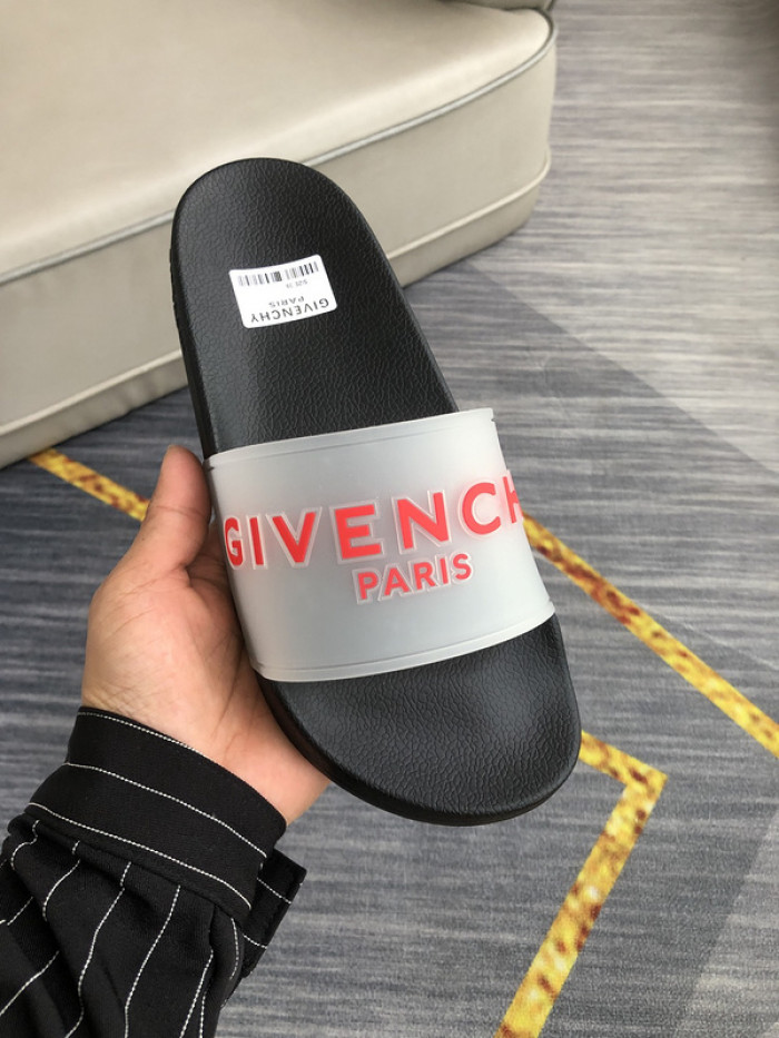 Given*chy Slide