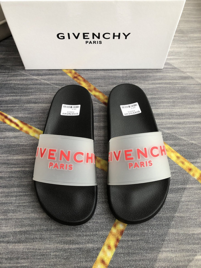 Given*chy Slide