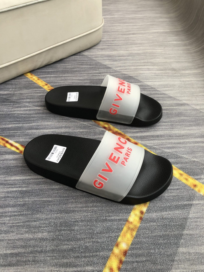 Given*chy Slide