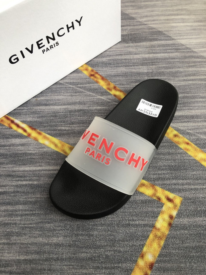 Given*chy Slide