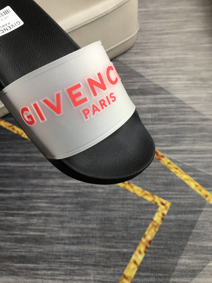 Given*chy Slide