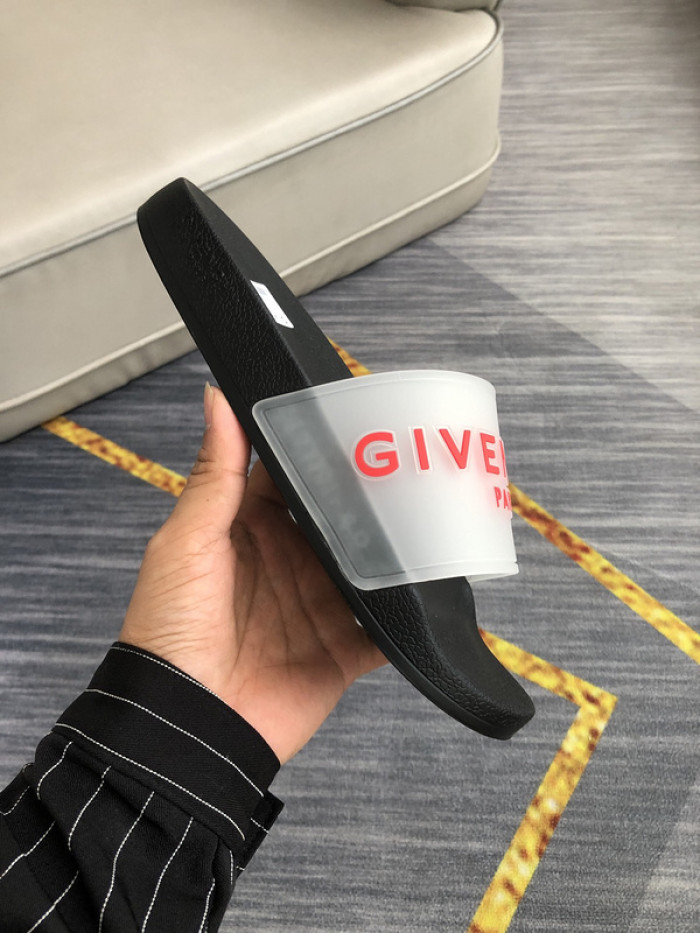 Given*chy Slide