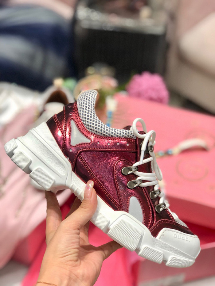 GU FLASHTREK SNEAKER