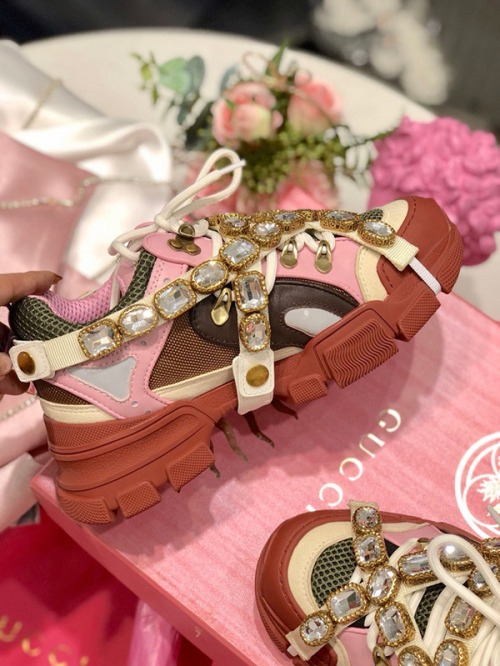 GU FLASHTREK SNEAKER